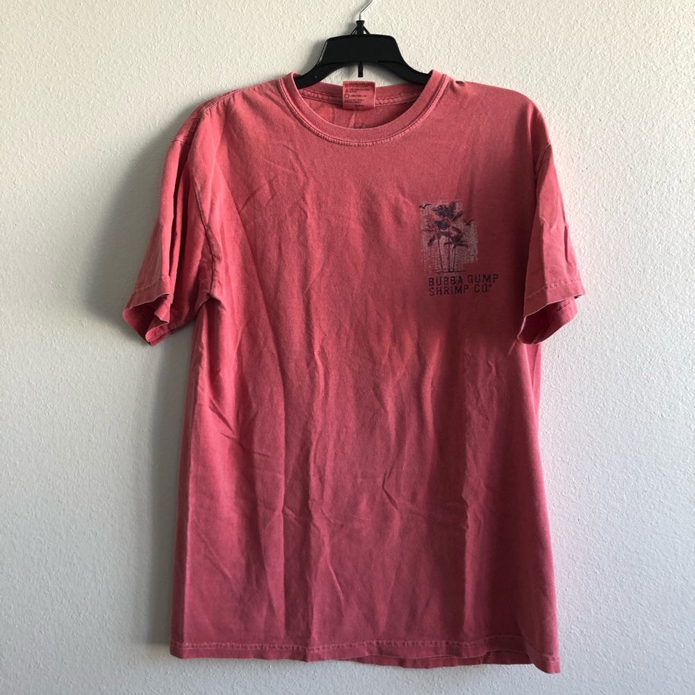 Bubba Gump Shrimp Co. T-Shirt